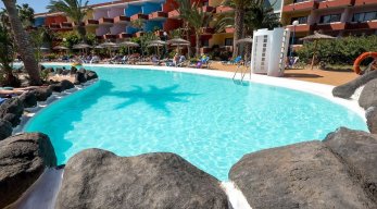 Hotel Fuerteventura Playa Pool