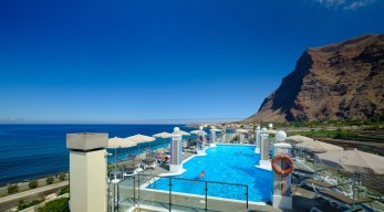 Hotel Gran Rey Pool