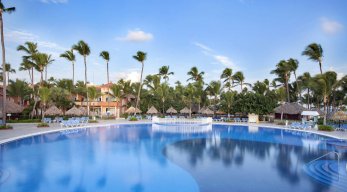 Hotel Grand Bahia Principe Punta Cana Pool