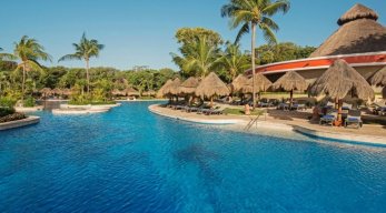 Hotel Iberostar Quetzal Pool