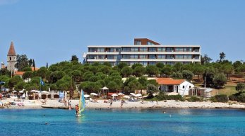 All Suites Island Hotel Istra