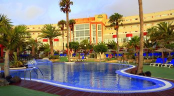 Hotel LABRANDA Golden Beach Pool