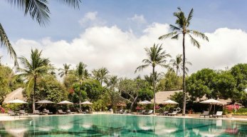 Hotel Melia Bali Pool