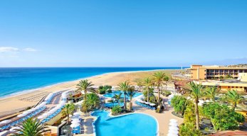 Hotel Iberostar Playa Gaviotas Pool