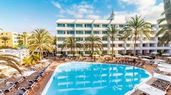 Hotel LABRANDA Bronze Playa