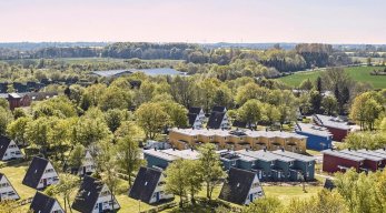 Ostsee Resort Dampland Aussenansicht