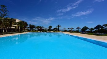 Pestana Viking Beach & Golf Resort Pool