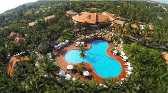 Hotel Phu Hai Resort