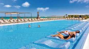 Hotel Riu Palace Boavista Pool