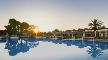 Robinson Club Apulia Pool