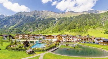 Schneeberg – Family Resort & Spa