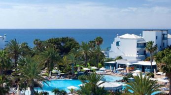 Seaside Hotel Los Jameos Playa