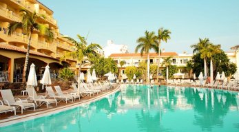 Sentido Buganvilla Hotel & Spa Pool