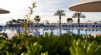 Hotel Smy Costa del Sol Pool