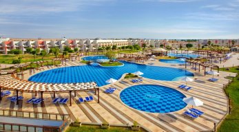 Sunrise Grand Select Crystal Bay Resort Pool