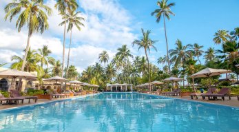 Hotel TUI BLUE Bahari Zanzibar