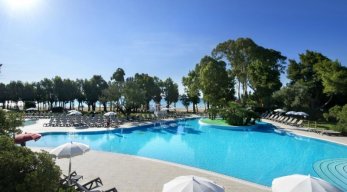 VOI Floriana Resort Pool