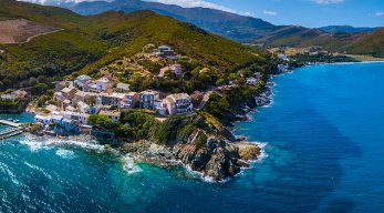 Familienurlaub auf Korsika