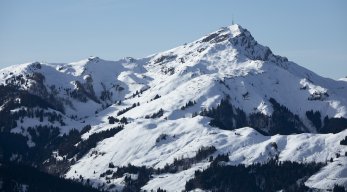 Skigebiet Fieberbrunn