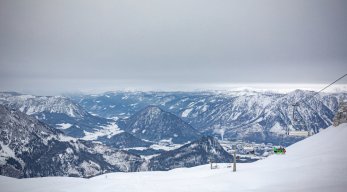 Skigebiet Loser-Altaussee